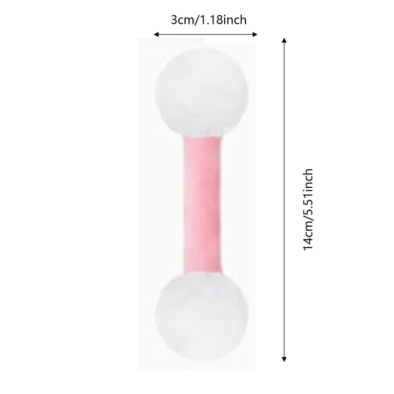 Pet Toys Sturdy Teething Chew Toy Set - Interactive Kitty Kick Toys Ideal  for Indoor Cats and Cat Lovers with Soft Materials - Walmart.com