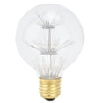 thumbnail image 3 of String Light Bulbs, Power Consumption Saving Vintage Light Bulbs Retro Style LED Light  For Festival Decoration For Yard Bedroom Decoration For Party Decoration, 3 of 8