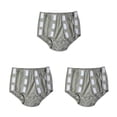 thumbnail image 1 of Pañal protector de incontinencia para mujer Soidarity Cómodo y a prueba de fugas Gris XL Type1 NO1, 1 of 6