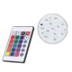 thumbnail image 5 of Luz de pared Sharpla Luces de piscina Impermeable 10.5cm 12 LED, 5 of 8