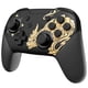 thumbnail image 1 of Dritrip Wireless Pro Controller Compatible with Switch/Switch Lite/Switch OLED, Switch Remote Gamepad with Joystick, Double Vibration, 1 of 4