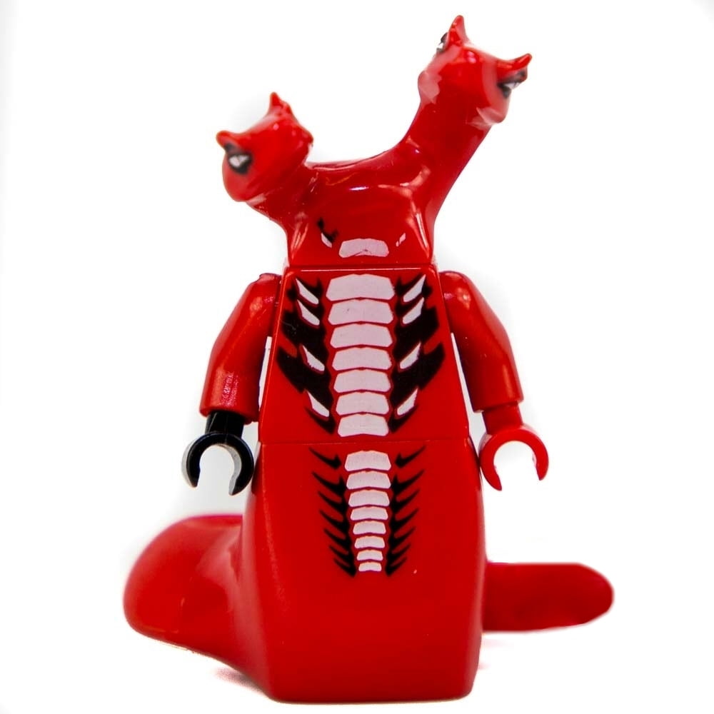 ninjago cuddly toy