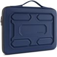 thumbnail image 2 of Funda para Portátil DOMISO 13.3" Resistente a Golpes y Agua con Carcasa EVA, 2 of 7