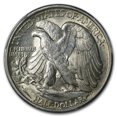 thumbnail image 3 of 1934-D Walking Liberty Half Dollar AU-58 PCGS, 3 of 3