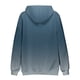 thumbnail image 5 of Dolkfu Sudadera con capucha casual para hombres, sudadera con capucha de color degradado, camiseta de manga larga para el invierno. XL, 5 of 5