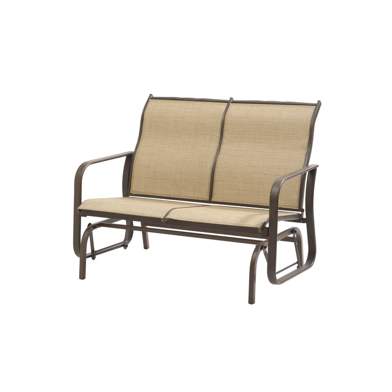 Mainstays wesley creek outdoor sling chaise lounge hotsell