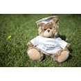 thumbnail image 1 of Plushland Peluche Peluche Peluche 12 Pulgadas Presentan Regalos para el Día de Graduación, Plushland Plushland, 1 of 2