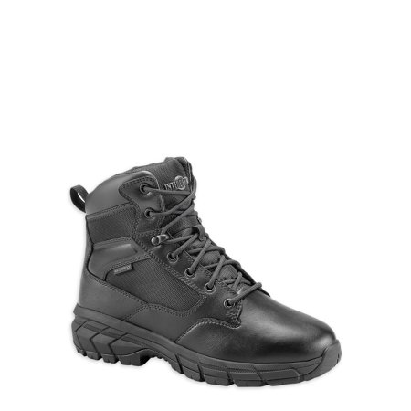 

Interceptor Women s Stream Zippered Waterproof 6 Soft Toe Tactical Boots