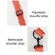 thumbnail image 5 of Bolsa de Viaje de Gran Capacidad para Exteriores, Mochila Pequeña para Deportes, Ciclismo y Ciclismo., 5 of 6