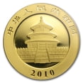 thumbnail image 3 of 2010 China 1 oz Gold Panda MS-69 PCGS (FS), 3 of 3