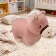 thumbnail image 7 of Msgweeeg Stuffies Toys for Boys 8-10 8 Year Old Girl Gifts Simulated Ponys Doll Short Footed Horse Plushs Toy Cute Zodiacs Horse Children's Doll Year Of The Horses Mascots, 7 of 7