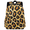 Gold, variant on Leopard Print Backpack for Men Women, Lightweight Laptop Backpack 16.3 Inch Safari Cheetah Print Casual Daypack for Travel Work Commuter