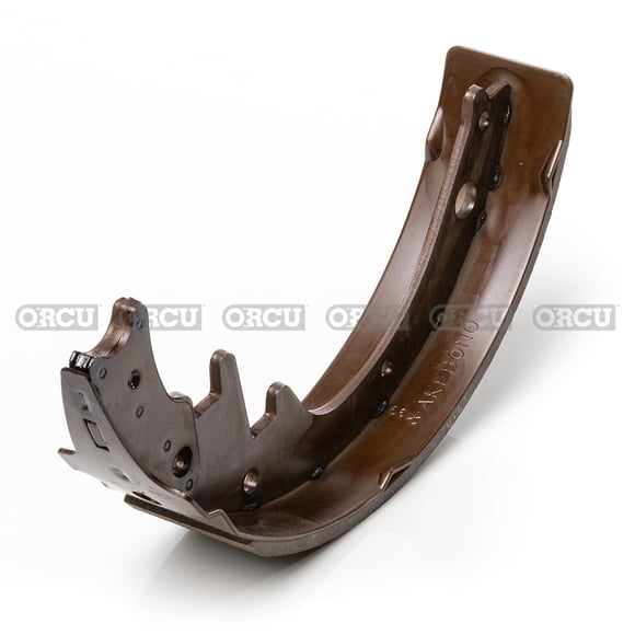 FPE - Forklift SHOE-BRAKE 70047910-ORG ORCU Original Equipment Manufacturer (OEM) - New. All items ship from the USA. Additional taxes and Duties may apply.