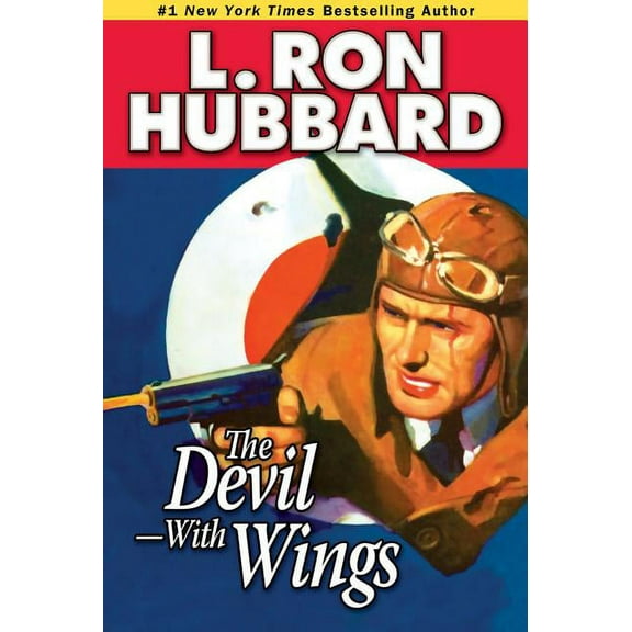 Action Adventure Short Stories Collection: The Devil--With Wings (Paperback)