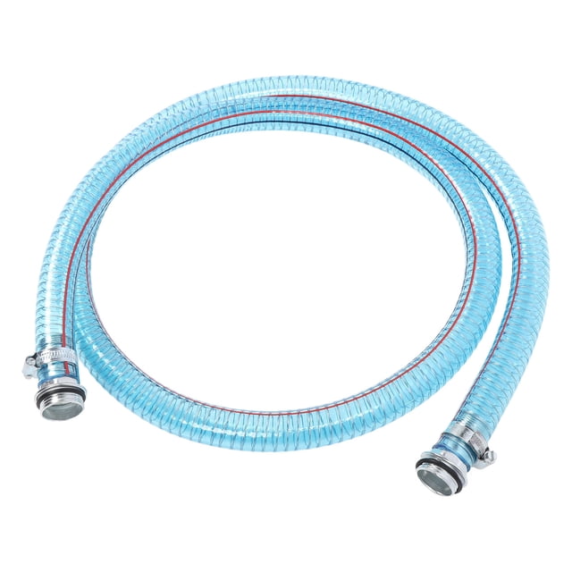 Rubber Wear Proof Fuel Transfer Hose Pump Hose for Automotive Fuel Systems 4 Meter