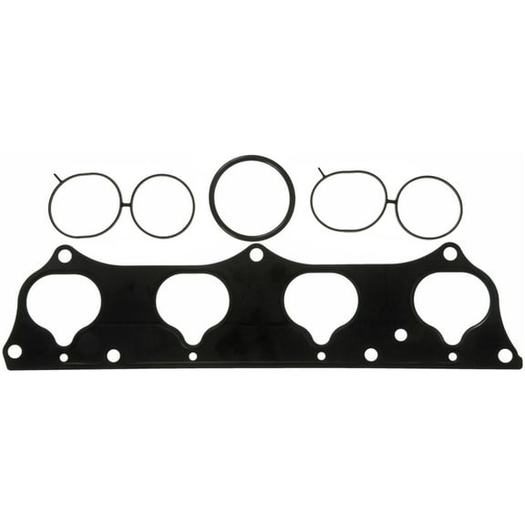 Mahle Engine Intake Manifold Gasket Set MS19488