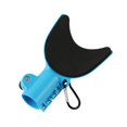 thumbnail image 1 of Ethern Fishing Rod Armrest, Universal Fishing Rod Holder, Lightweight Mounting Bracket, blue, 1 of 9