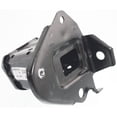 thumbnail image 3 of Bumper Bracket For 2009-2014 Acura TSX Front Passenger Side, 3 of 5