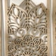 thumbnail image 4 of Colgante de Hoja de Madera para Decoración de Dormitorio, Sala de Estar y Comedor, 4 of 5