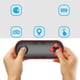 thumbnail image 3 of Seitruly Gamepad inalámbrico Mini Joystick Game Controller Dispositivo de control Tamaño compacto Universal Safety TV PC Dulce regalo Videojuegos y accesorios, 3 of 6
