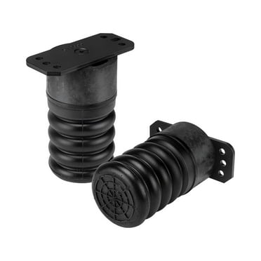 Super Springs 2003-2008 Fits Dodge Ram 1500 SumoSprings Rear Air Helper Spring SSR-306-47