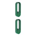 thumbnail image 1 of Vogacara Dust Mite Controller Safe to Pets 60-80 dB and Humans 2piezas Verde, 1 of 1