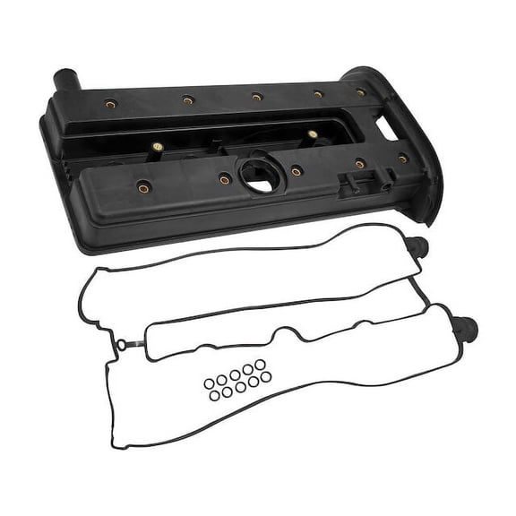 Valve Cover - Compatible with 1999 - 2002 Daewoo Leganza 2.2L 4-Cylinder 2000 2001
