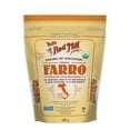 thumbnail image 1 of Bob's Red Mill Farro Bio, 1 of 2