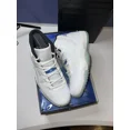 thumbnail image 1 of Size 10.5 - Jo r-dan 11 Retro Legend Blue 2014, 1 of 6