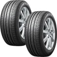thumbnail image 1 of PAQUETE DE 2 LLANTAS 215/65 R16 BRIDGESTONE TURANZA T001, 1 of 2