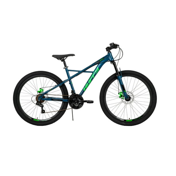 Mountain Bike Bicicleta Huffy De Mujer Rodada 26 Bicicleta De
