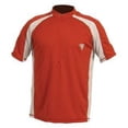 thumbnail image 2 of Endura Zytech High Performance Technical T-Shirt - Medium / Red/Stone, 2 of 3