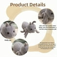 thumbnail image 4 of 9.1-In Artificial Ant Plush Toy & Cute Colorful Ant & Insect Lovers Gift Ant Stuffed Animal Toy, 4 of 5