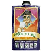 Lt Blender's Frozen Concoctions Mojito Drink Mix, 12 oz (Pack of 6)