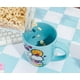 thumbnail image 5 of Taza Sanrio Stacked Sweets Glitter Latte de Hello Kitty, 750 ml, 5 of 8