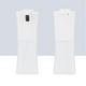 thumbnail image 2 of Dispensador automático de jabón sin contacto, dispensador de jabón eléctrico, 450 ml, dispensador de espuma de jabón líquido por inducción con carga USB, color blanco, 2 of 4