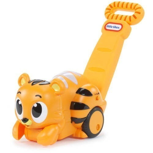 little tikes catchin lights tiger