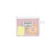 thumbnail image 3 of Bolsa Popgear Mini, Color Rosa con Cierre., 3 of 3