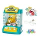 thumbnail image 2 of Máquina de garras de juguete con premios para juegos de arcade Candy Capsule Claw para niñas, niños y adultos. 10 Muñecas Verdes, 2 of 9