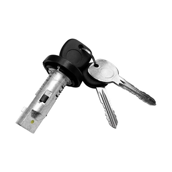 GUYUTING Premium Ignition Switch with 3 Keys for Chevy Silverado 07-13, for GMC Sierra Yukon, for Cadillac Escalade, Replaces OEM Numbers