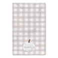 thumbnail image 3 of Creative Products Grateful White Pumpkin 16 x 25 Tea Towel Set of 2, 3 of 5