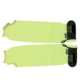 thumbnail image 2 of Cut-resistant Arm Guards, Level 5 Fluorescent Anti-scratch And Abrasion Sleeves ,Easy to Wear, 2 of 5