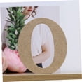 thumbnail image 4 of OULII Décoration Murale Non Finie pour Bureau Parents 1Ensemble, 4 of 8