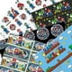 thumbnail image 2 of Tela de juego de Mario, 140 x 50 cm, hecha a mano, para coser patchwork, para acolchar, para bebés, para el hogar, sábanas, tela estampada, para coser telas para niños, 2 of 5