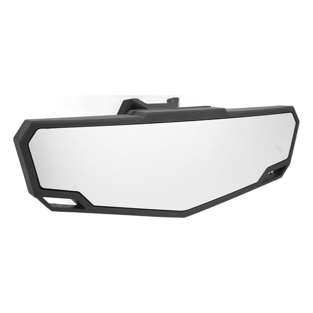 2883763, Fácil Instalación Reemplazo Directo Espejo Retrovisor Central UTV Espejo Retrovisor Convexo Gran Angular Para RZR PRO R R 4 2022 A 2023