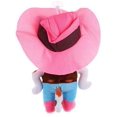 thumbnail image 3 of Sheriff Callie's Wild West Plush Doll Pink Cowgirl Calico Cat Sheriff Callie, 8" (20cm), 3 of 3