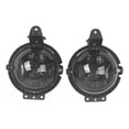 thumbnail image 3 of Pair of Fog Lights with Front Bumper for Mini, 3 of 12
