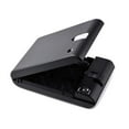thumbnail image 1 of Fingerprint Safe Box , Mini Solid Steel Security , Key Valuables Jewelry Box ,Office Key Storage, 1 of 6