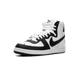 thumbnail image 4 of NIKE MENS Nike TERMINATOR HIGH SP "CDG BLACK" FD4159-101 from Stadium Goods, 4 of 8