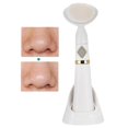 thumbnail image 5 of Professional Electric Facial Cleansing Brush Device Household Face Skin Pore Cleaner, 5 of 5